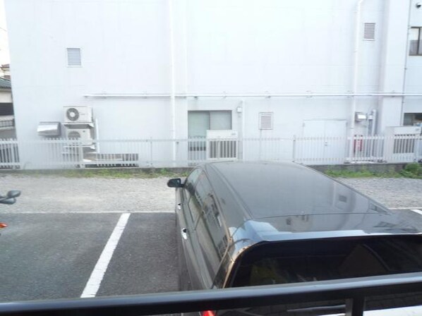 ワイズ・トヨオカの物件内観写真